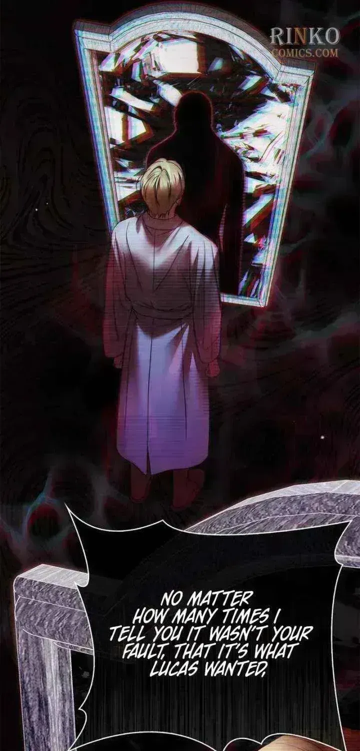 The Count’s Secret Maid Chapter 91.7 - Page 26