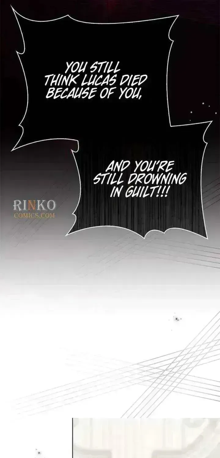 The Count’s Secret Maid Chapter 91.7 - Page 28