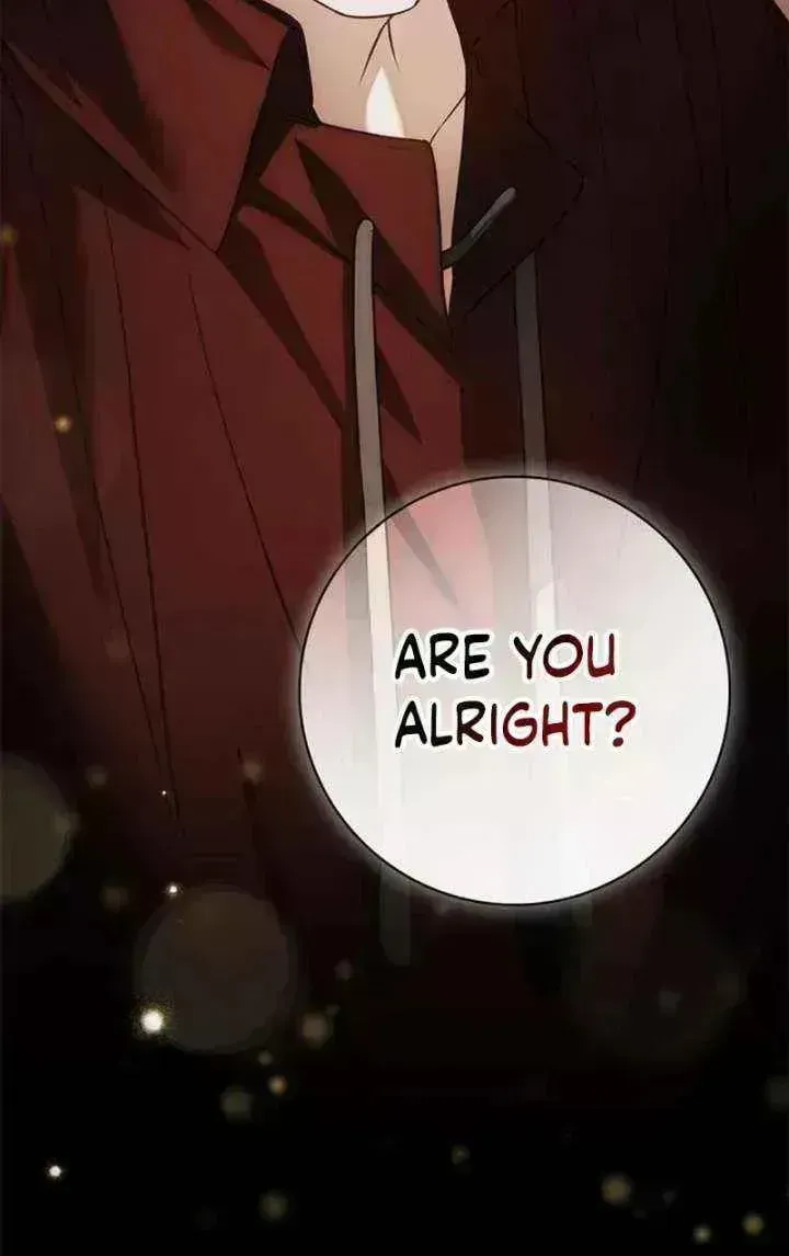 The Count’s Secret Maid Chapter 91.7 - Page 55