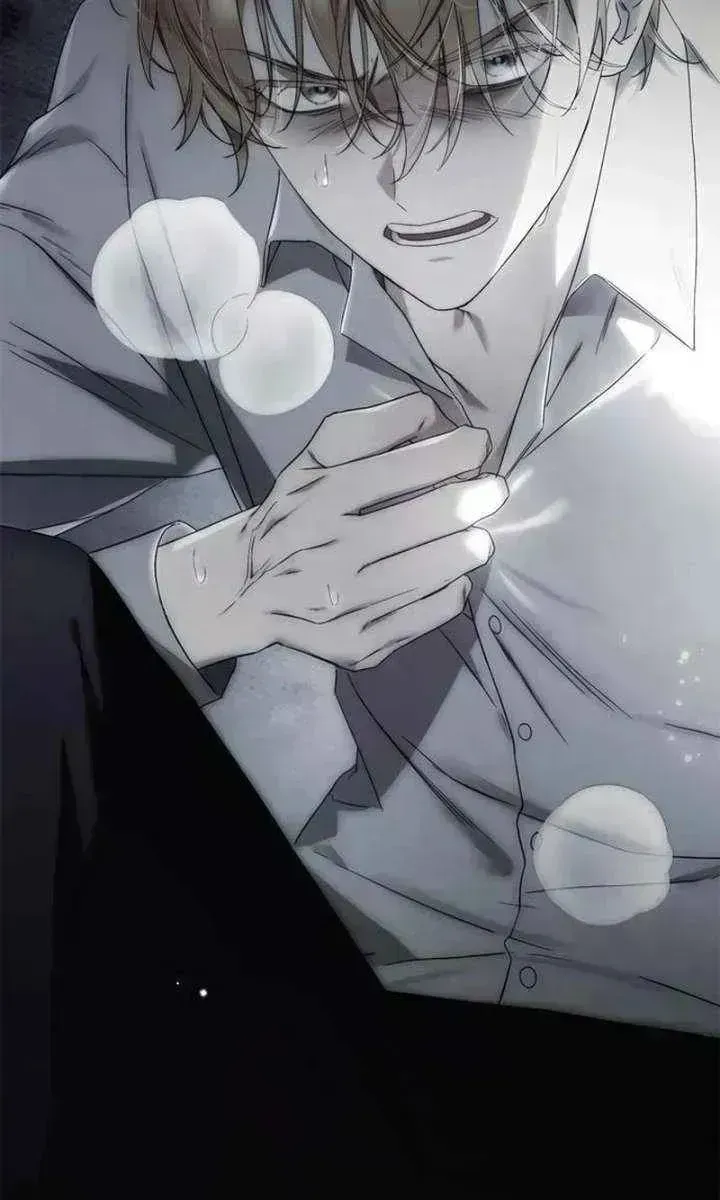 The Count’s Secret Maid Chapter 91.7 - Page 65