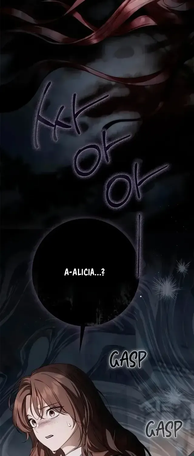 The Count’s Secret Maid Chapter 91 - Page 2