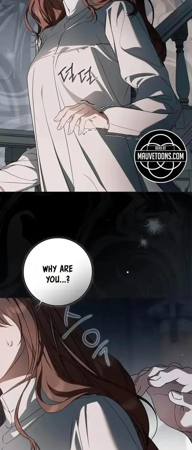 The Count’s Secret Maid Chapter 91 - Page 3