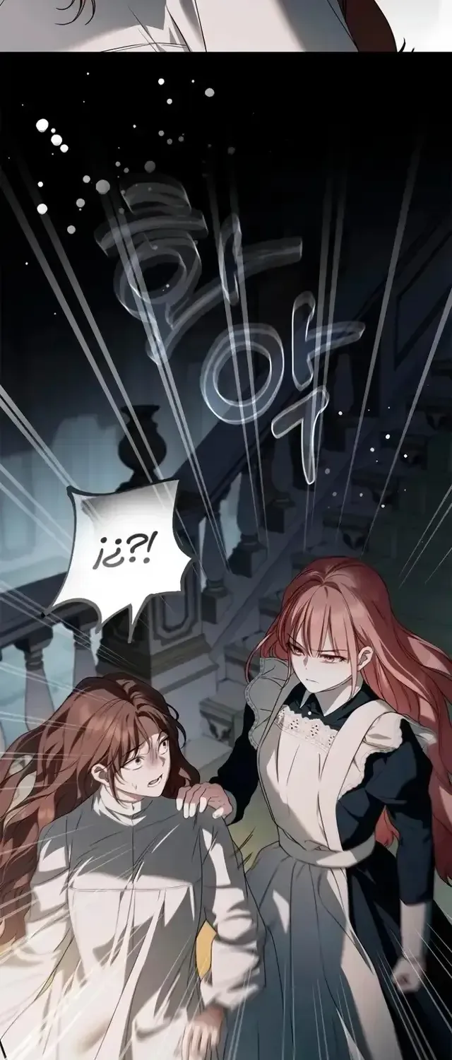 The Count’s Secret Maid Chapter 91 - Page 4