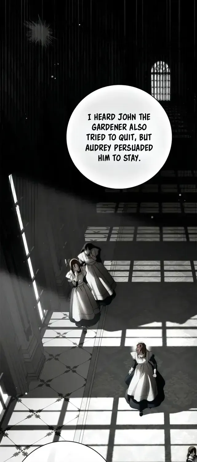 The Count’s Secret Maid Chapter 91 - Page 23