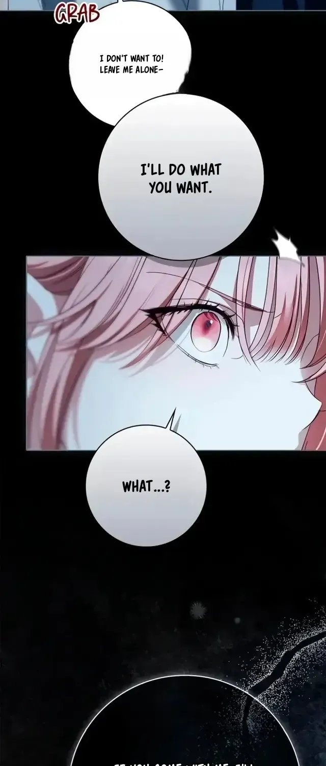 The Count’s Secret Maid Chapter 91 - Page 32