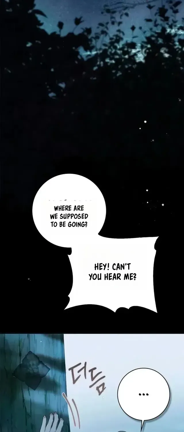 The Count’s Secret Maid Chapter 91 - Page 39
