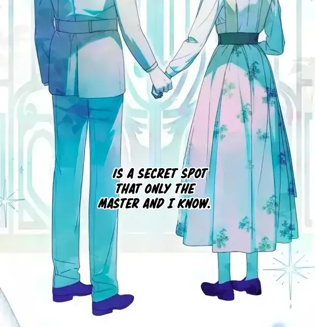 The Count’s Secret Maid Chapter 91 - Page 47