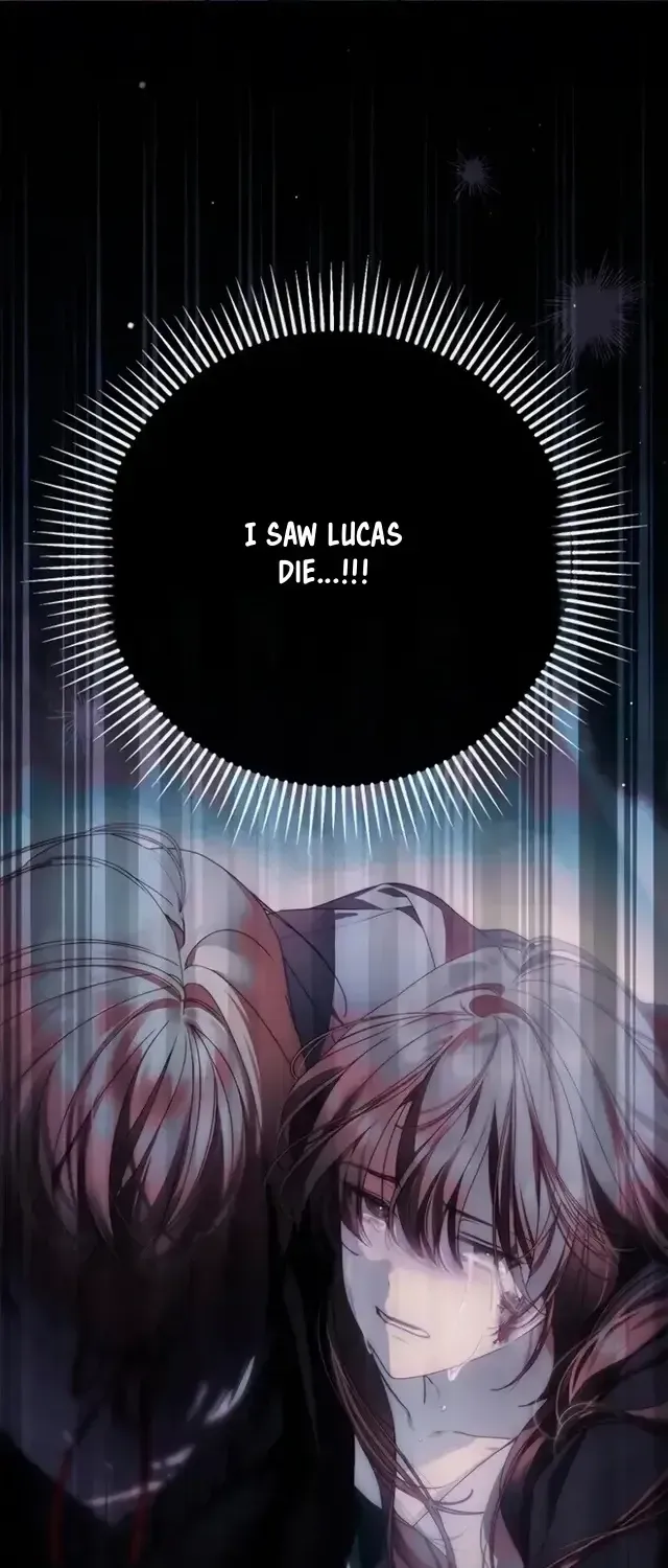The Count’s Secret Maid Chapter 91 - Page 56