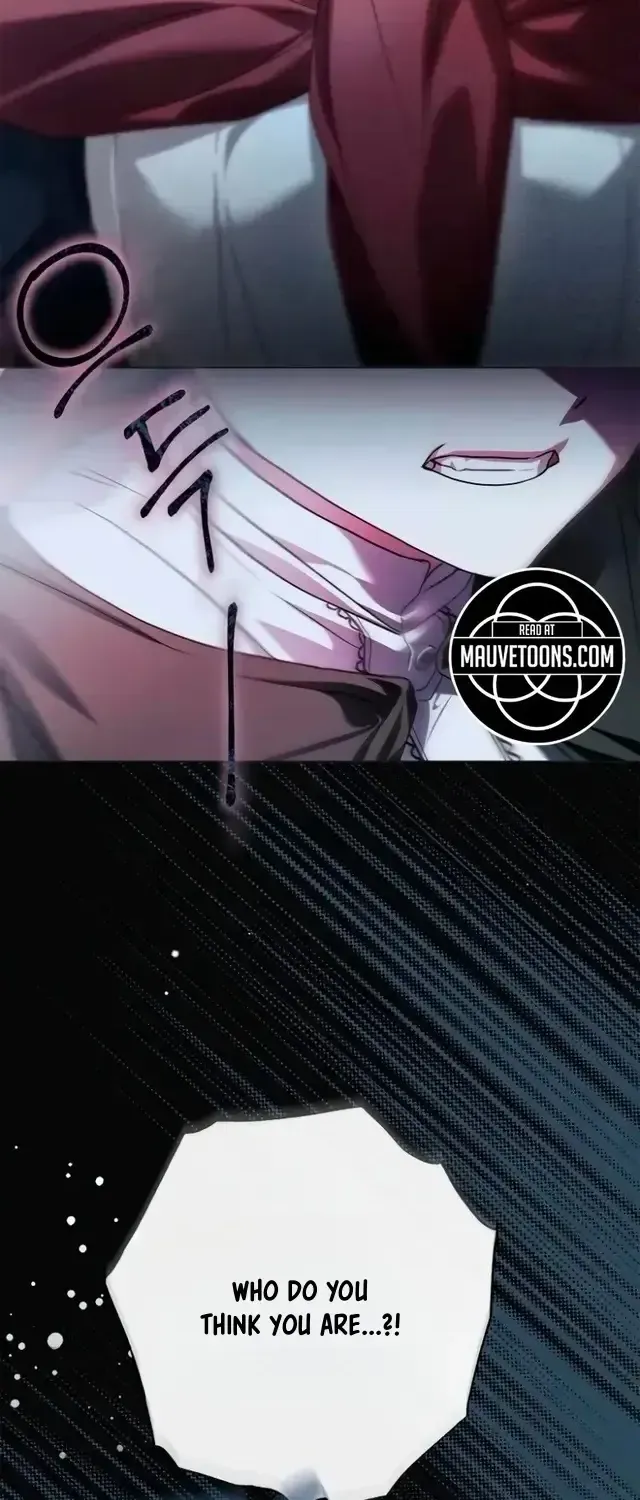 The Count’s Secret Maid Chapter 91 - Page 63