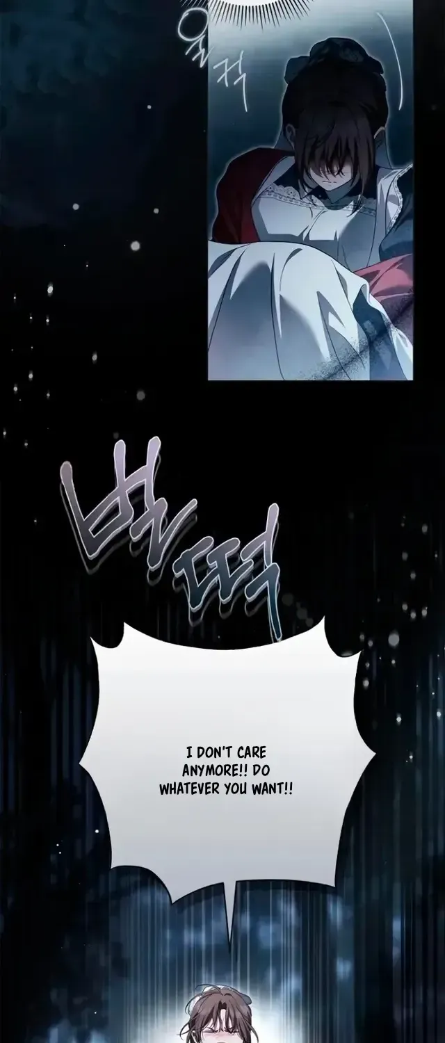 The Count’s Secret Maid Chapter 91 - Page 72