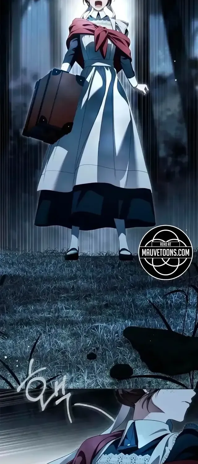 The Count’s Secret Maid Chapter 91 - Page 73