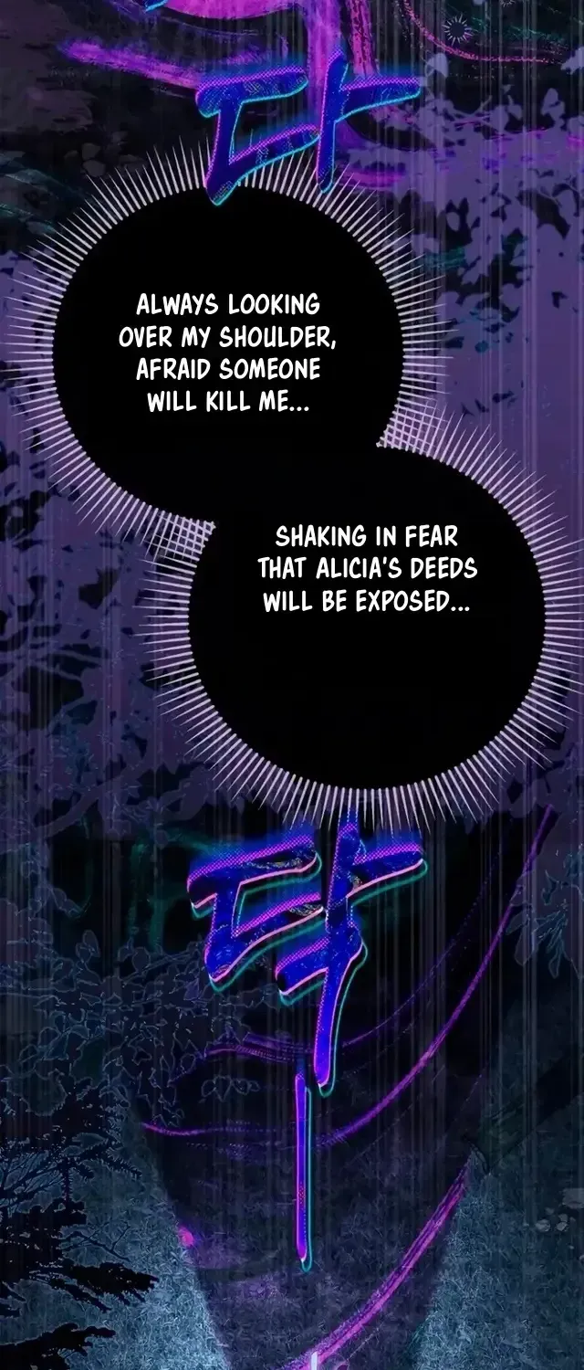The Count’s Secret Maid Chapter 91 - Page 76