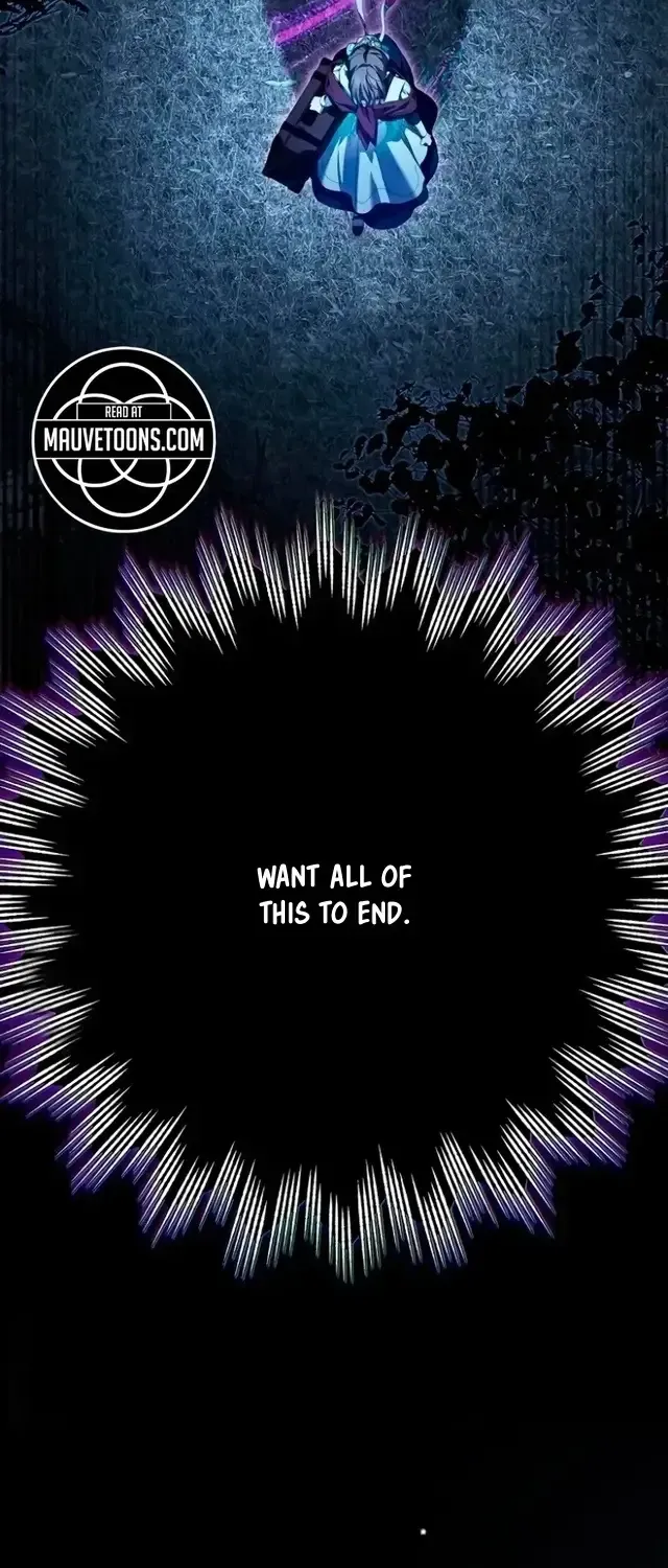 The Count’s Secret Maid Chapter 91 - Page 77