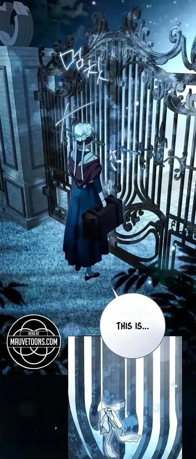 The Count’s Secret Maid Chapter 91 - Page 88