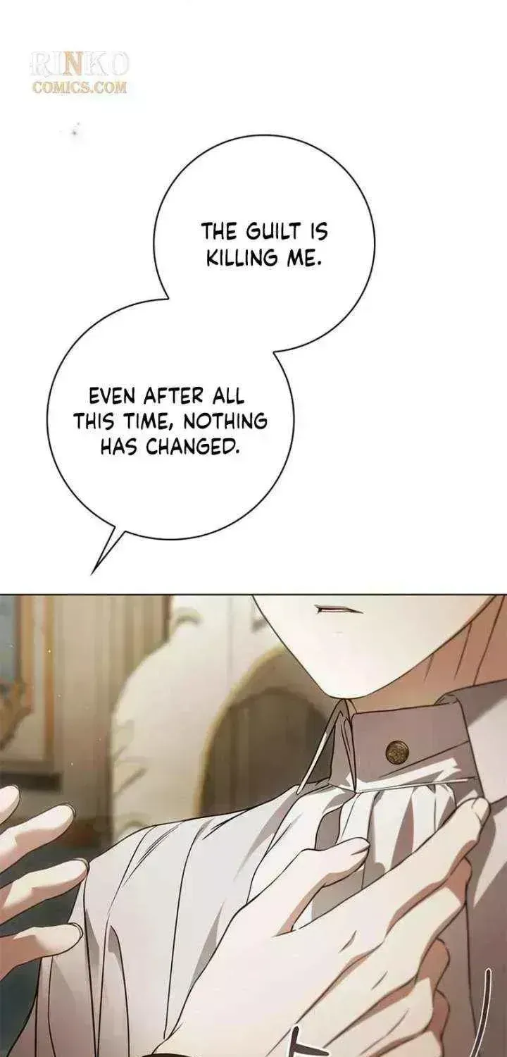 The Count’s Secret Maid Chapter 92.1 - Page 41