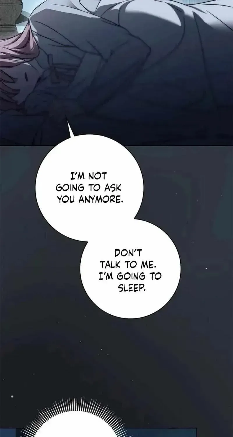 The Count’s Secret Maid Chapter 92.2 - Page 43