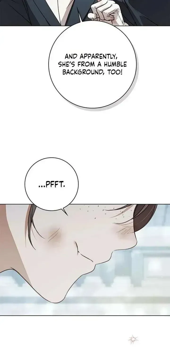 The Count’s Secret Maid Chapter 92.3 - Page 7