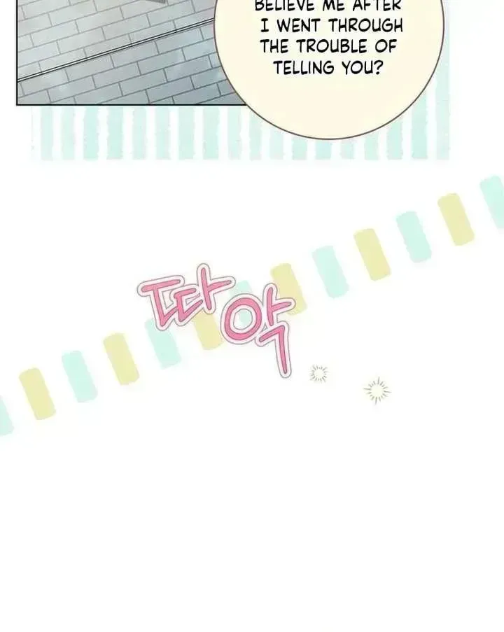 The Count’s Secret Maid Chapter 92.3 - Page 10