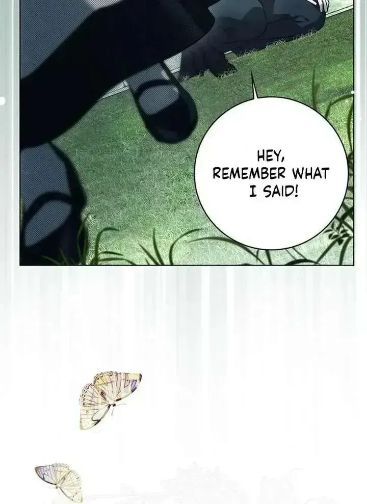 The Count’s Secret Maid Chapter 92.3 - Page 15
