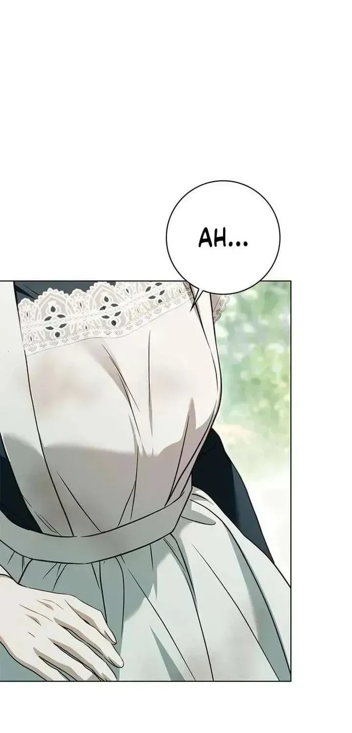 The Count’s Secret Maid Chapter 92.3 - Page 24