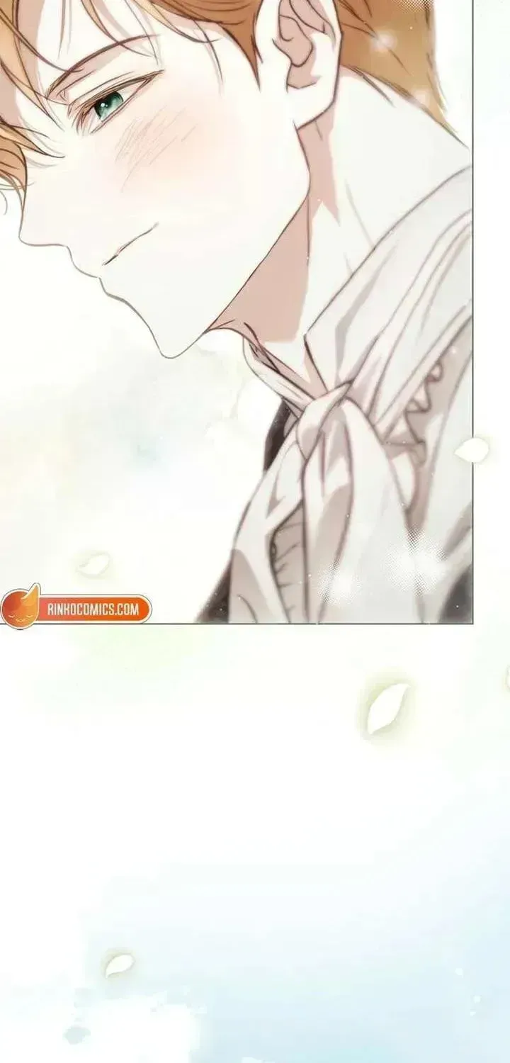 The Count’s Secret Maid Chapter 92.3 - Page 54