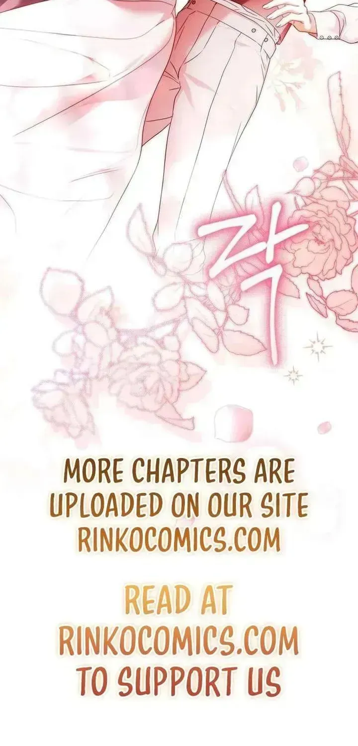 The Count’s Secret Maid Chapter 92.3 - Page 92