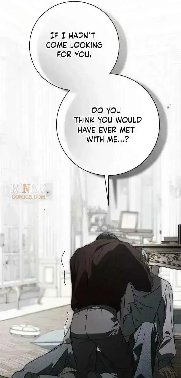 The Count’s Secret Maid Chapter 92.9 - Page 22