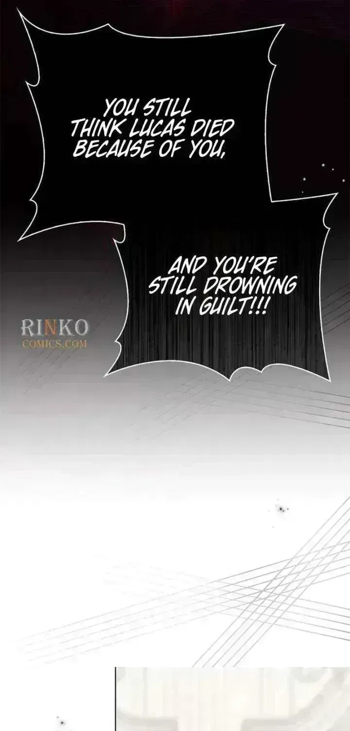 The Count’s Secret Maid Chapter 92.9 - Page 28