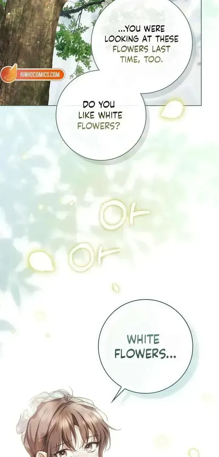 The Count’s Secret Maid Chapter 93.1 - Page 38