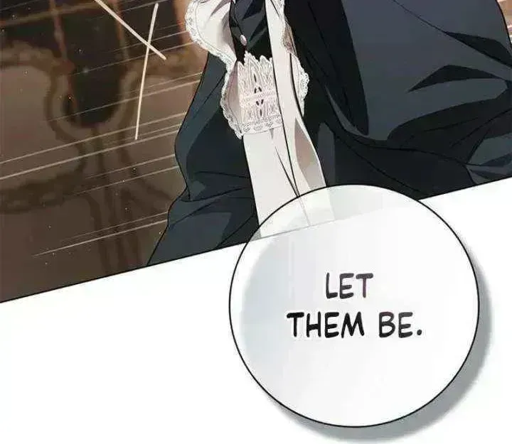 The Count’s Secret Maid Chapter 93.3 - Page 8
