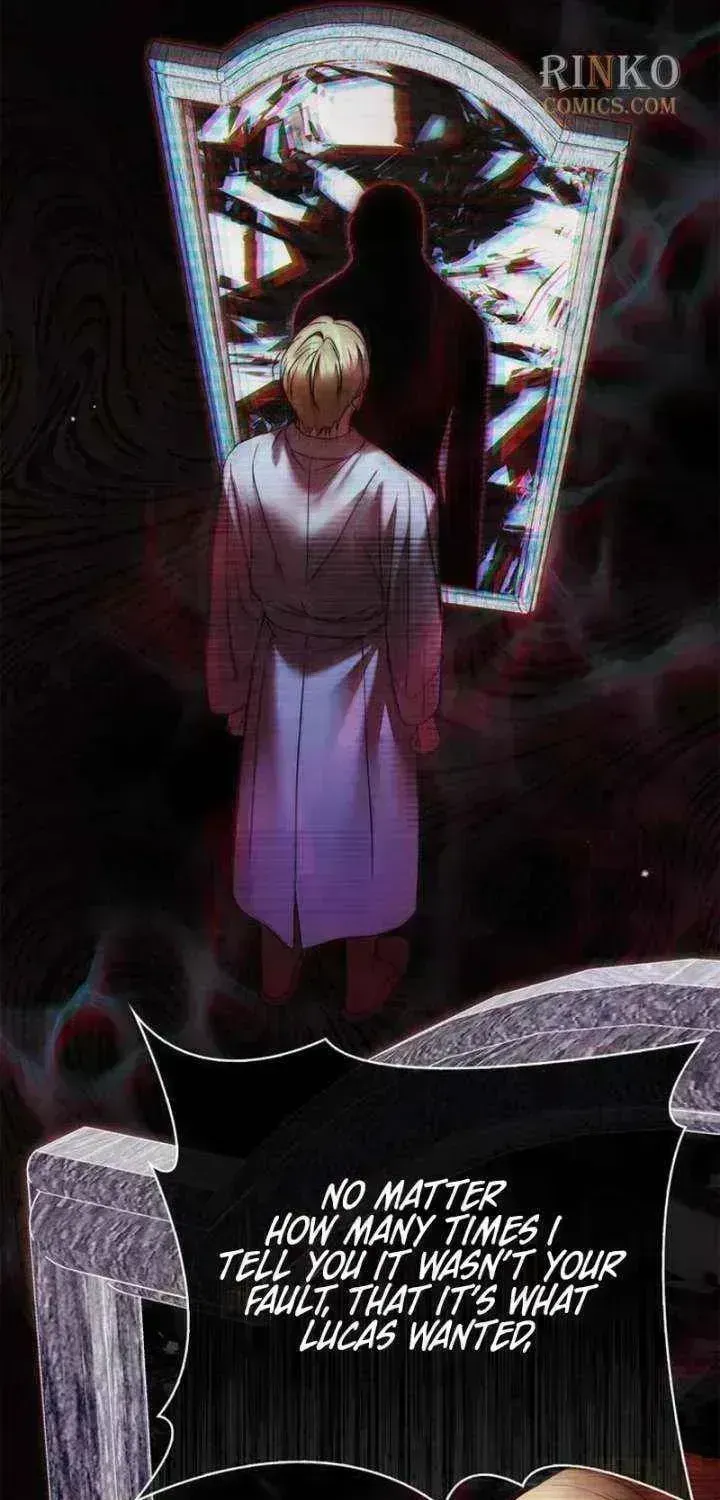 The Count’s Secret Maid Chapter 93.3 - Page 26