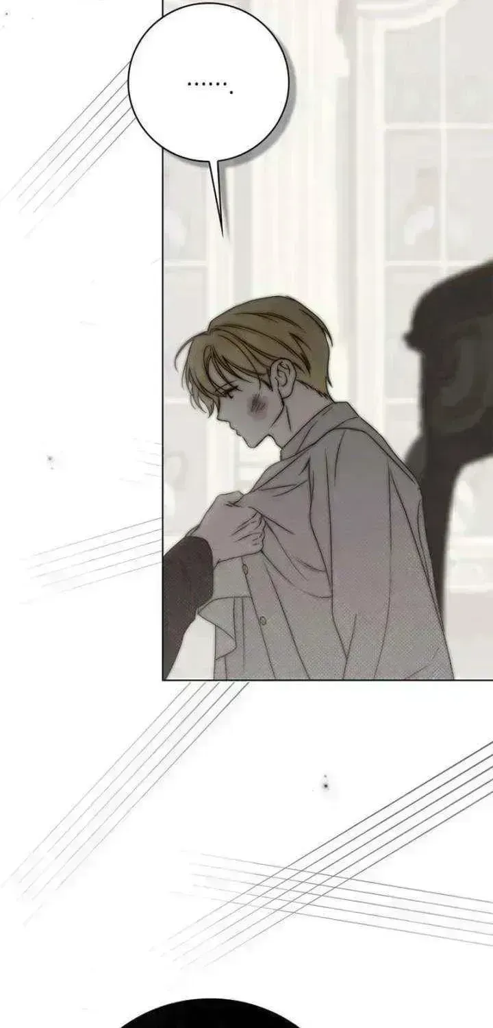 The Count’s Secret Maid Chapter 93.3 - Page 29