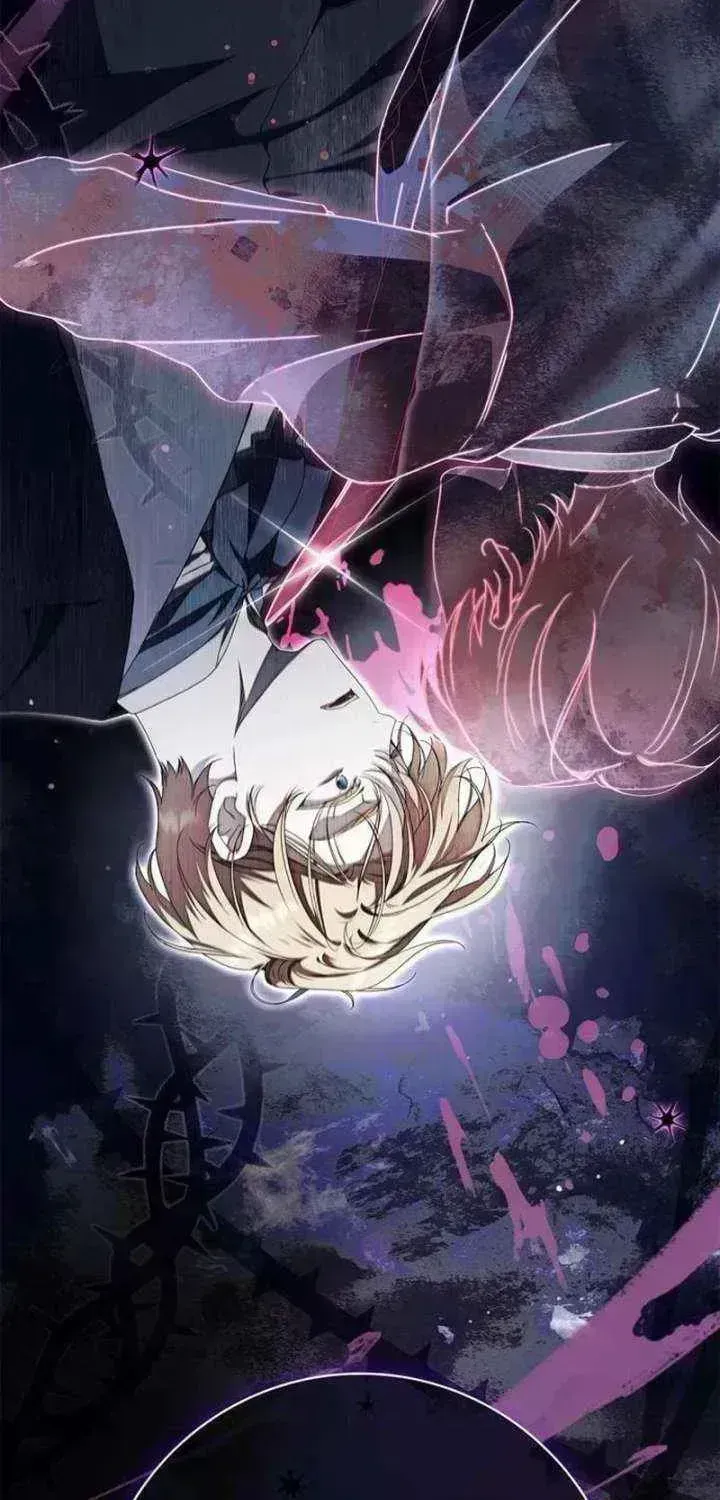 The Count’s Secret Maid Chapter 93.3 - Page 33