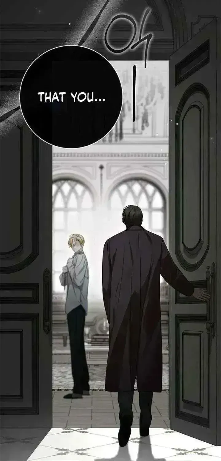 The Count’s Secret Maid Chapter 93.3 - Page 38