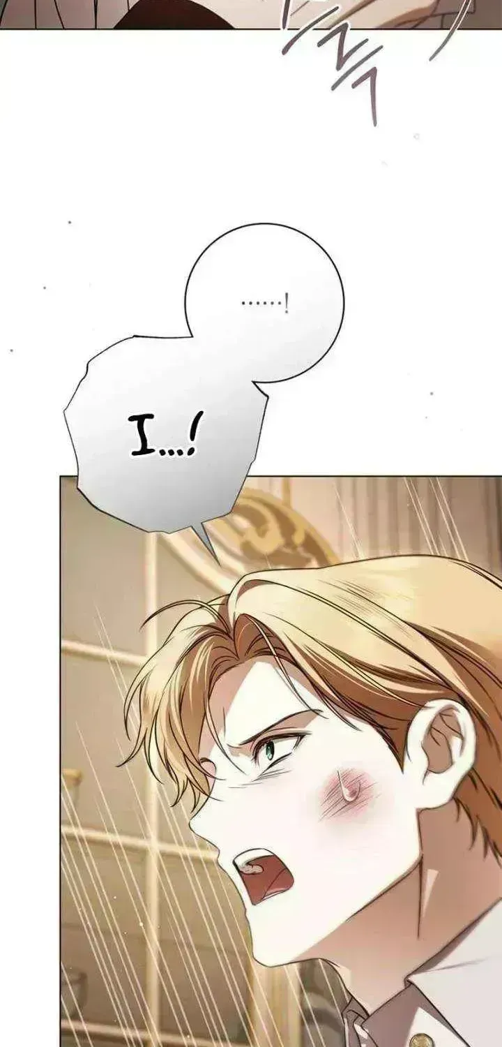The Count’s Secret Maid Chapter 93.3 - Page 42
