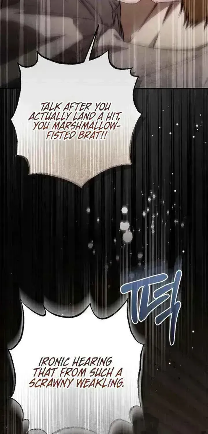 The Count’s Secret Maid Chapter 93.7 - Page 5
