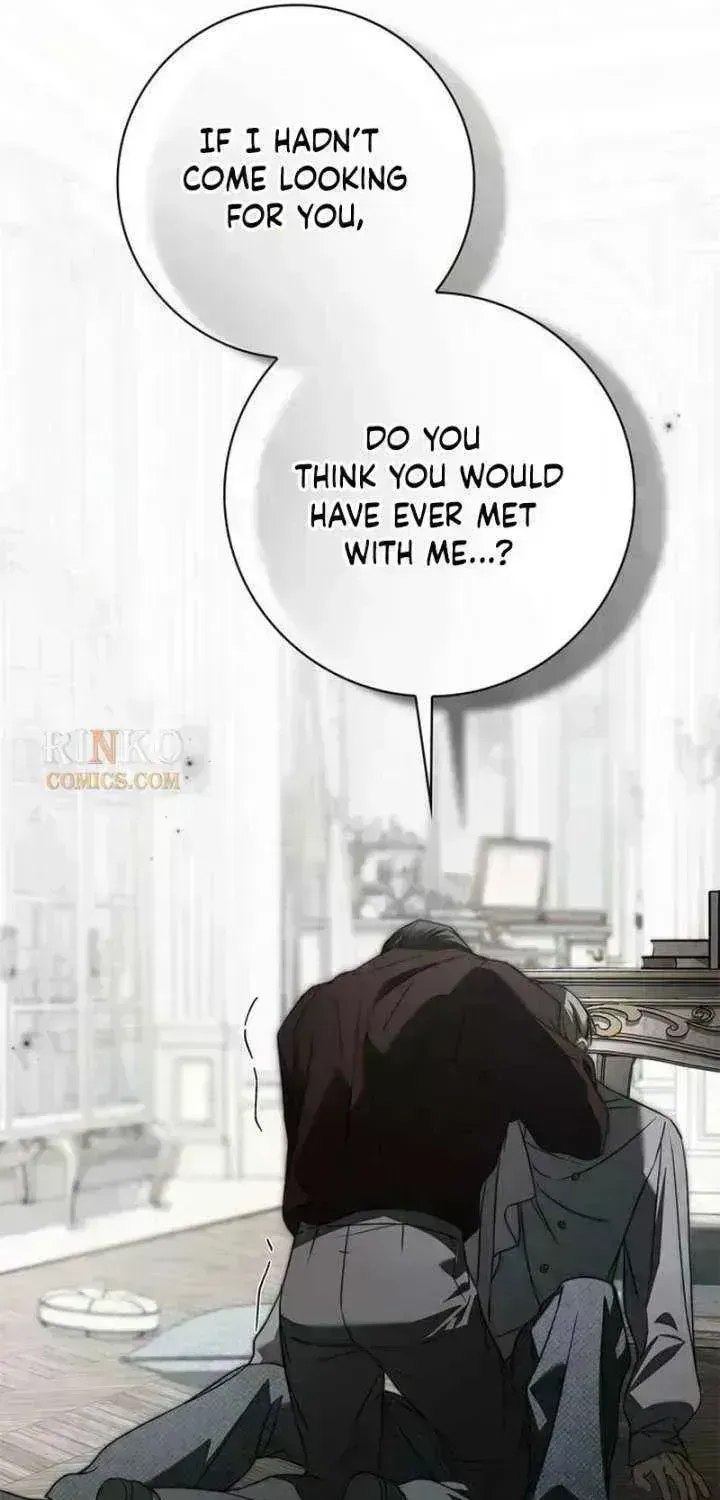 The Count’s Secret Maid Chapter 93.7 - Page 22