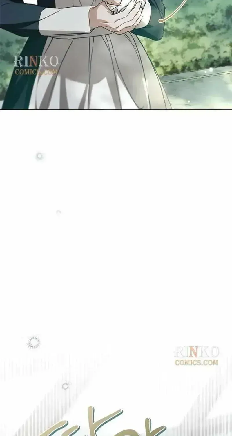 The Count’s Secret Maid Chapter 93.8 - Page 89