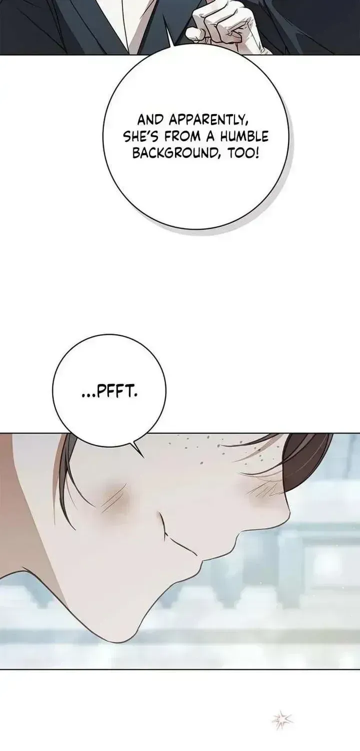 The Count’s Secret Maid Chapter 93.9 - Page 7