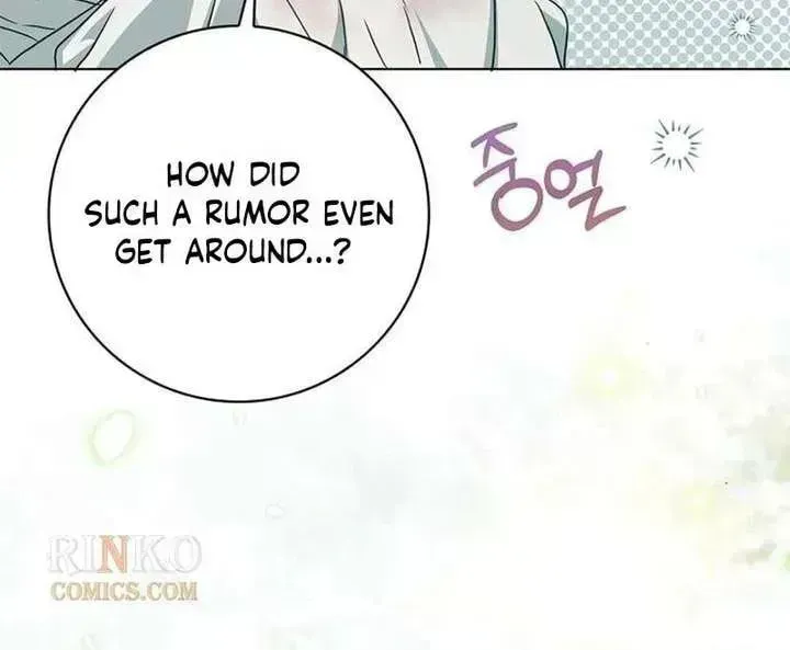 The Count’s Secret Maid Chapter 93.9 - Page 20
