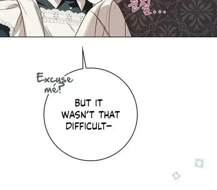 The Count’s Secret Maid Chapter 93.9 - Page 30