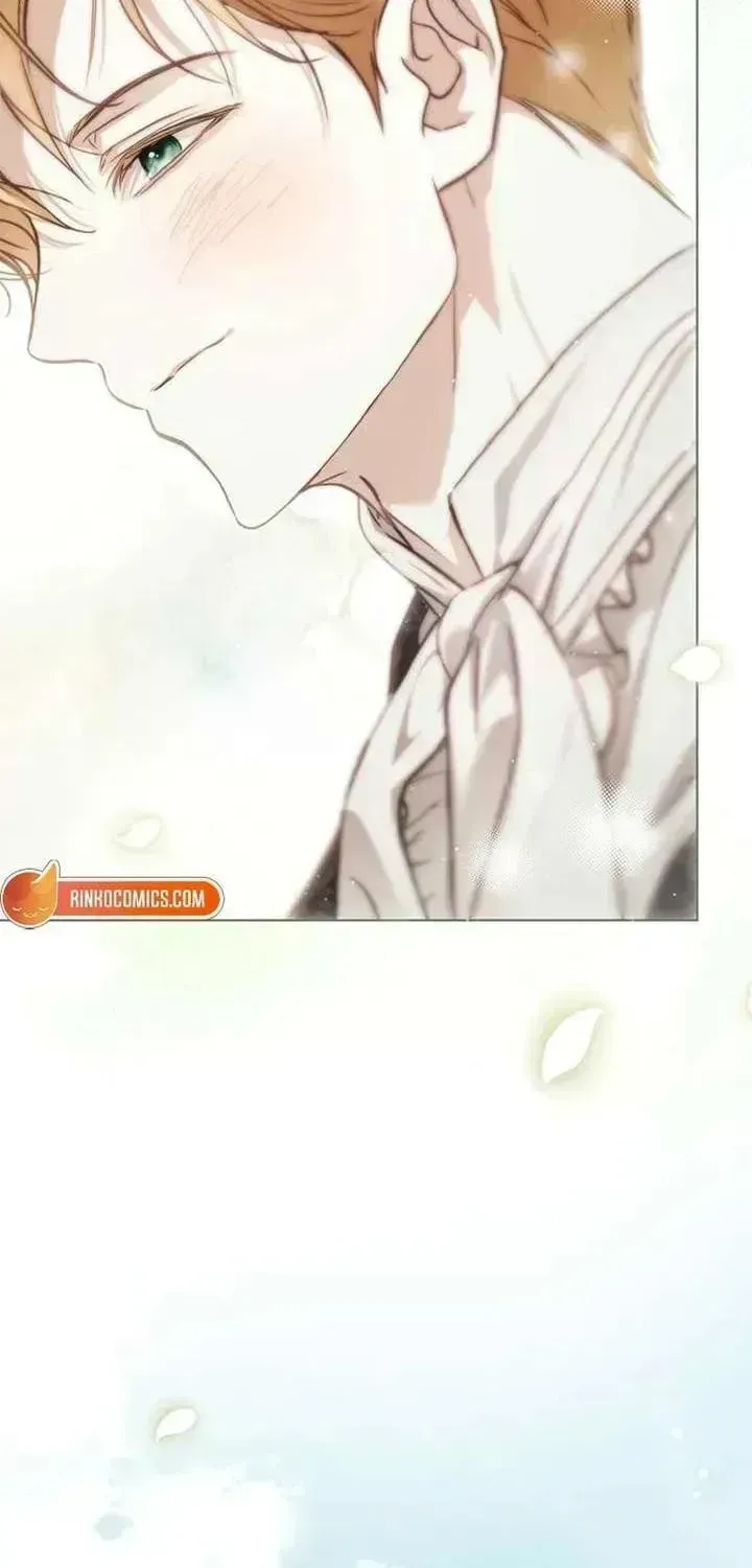The Count’s Secret Maid Chapter 93.9 - Page 54
