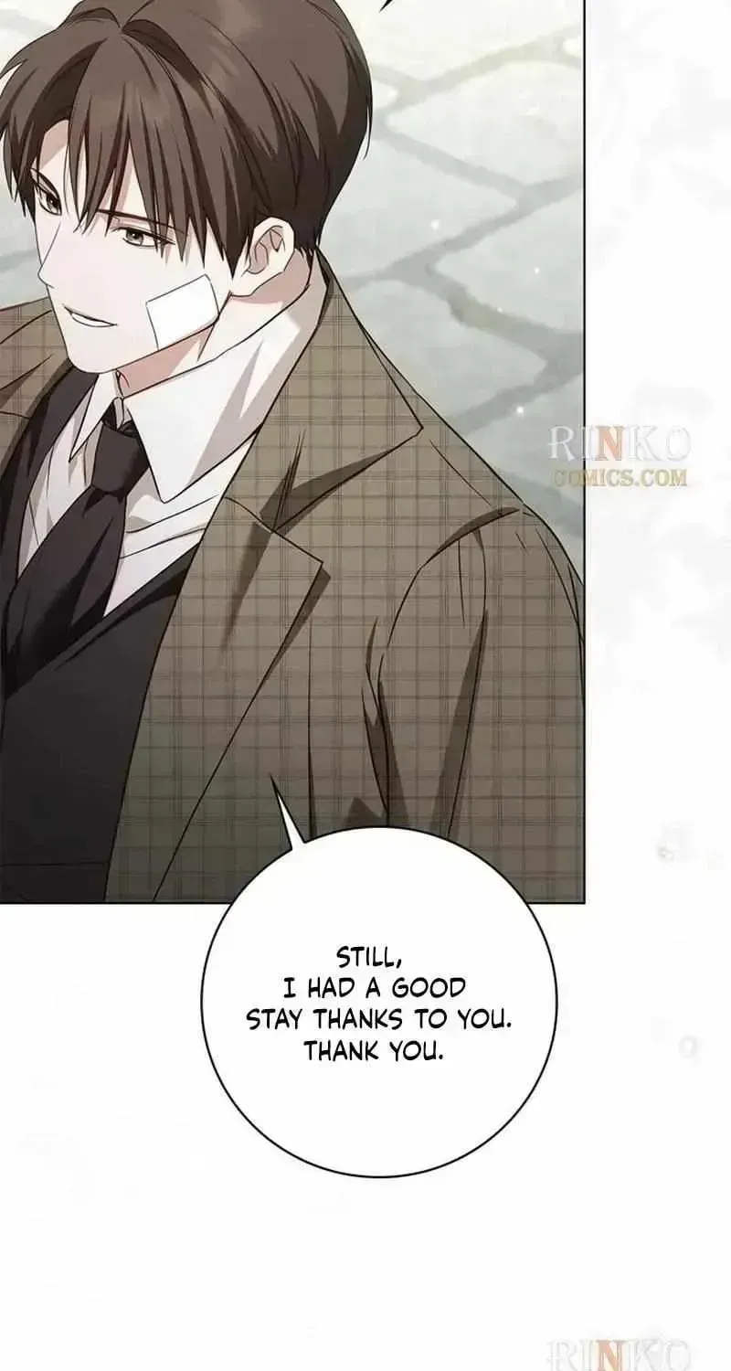 The Count’s Secret Maid Chapter 93 - Page 53