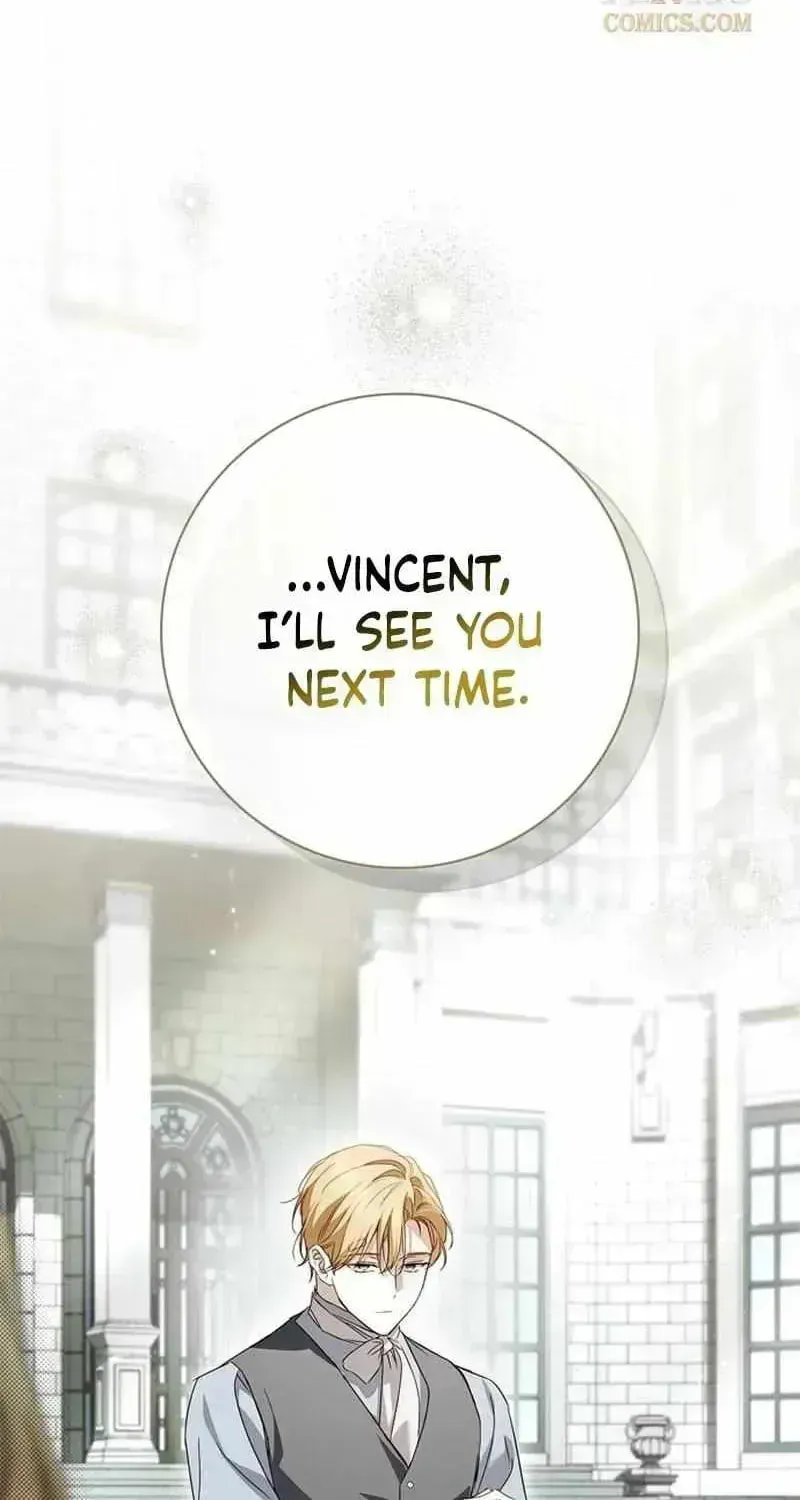 The Count’s Secret Maid Chapter 93 - Page 54