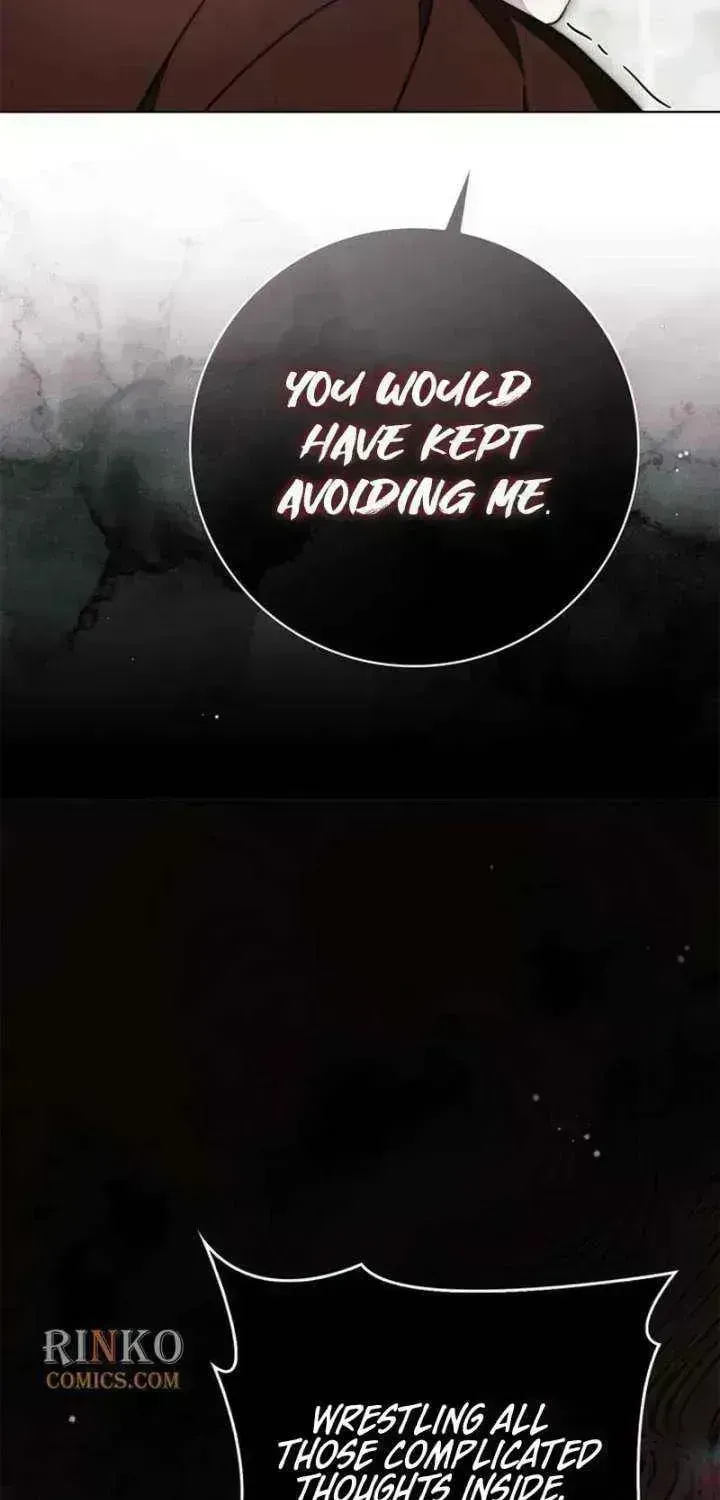The Count’s Secret Maid Chapter 94.1 - Page 24