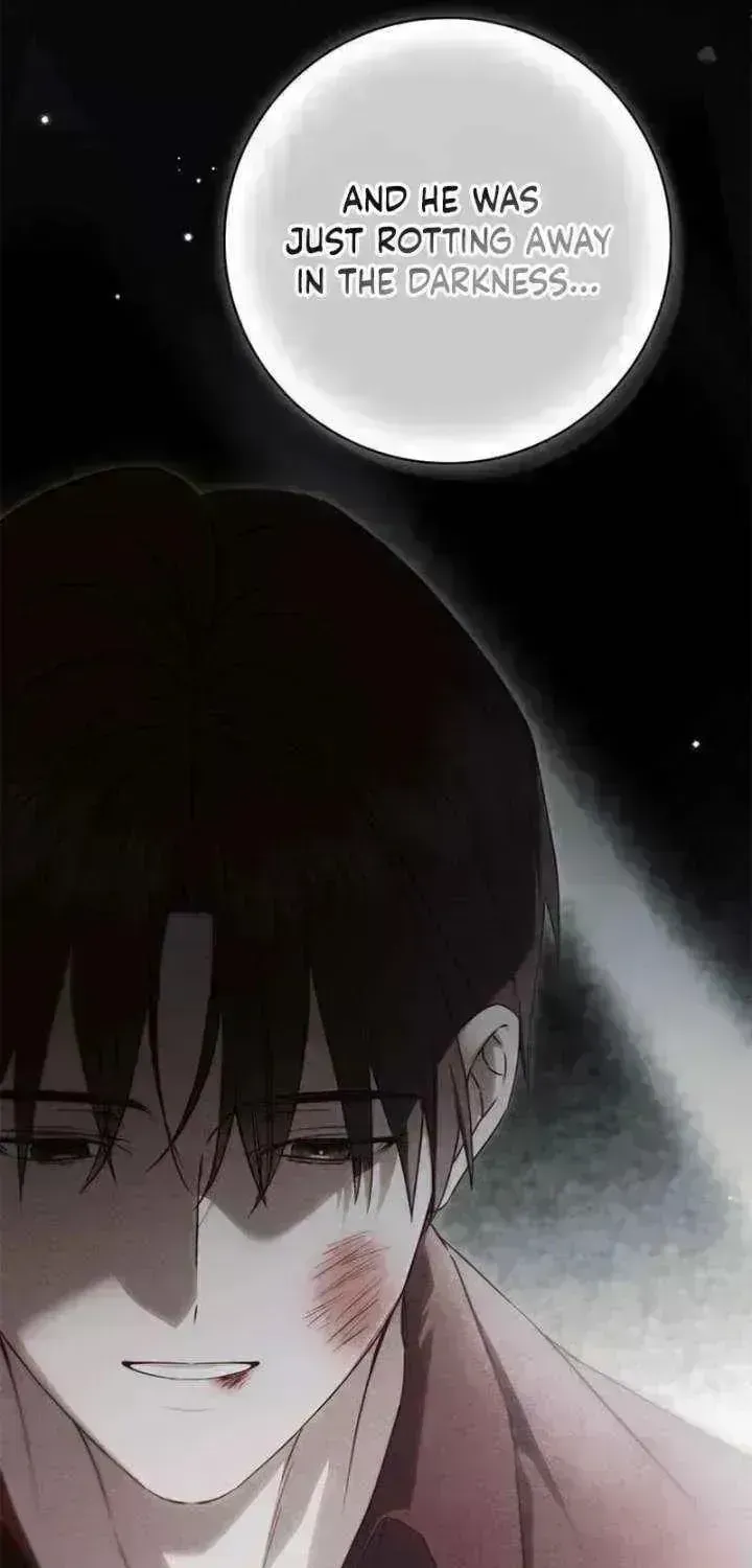 The Count’s Secret Maid Chapter 94.1 - Page 66