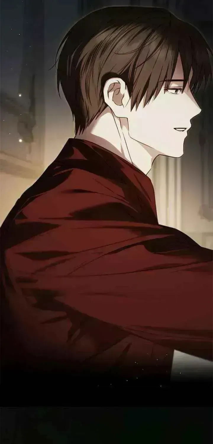 The Count’s Secret Maid Chapter 94.1 - Page 71