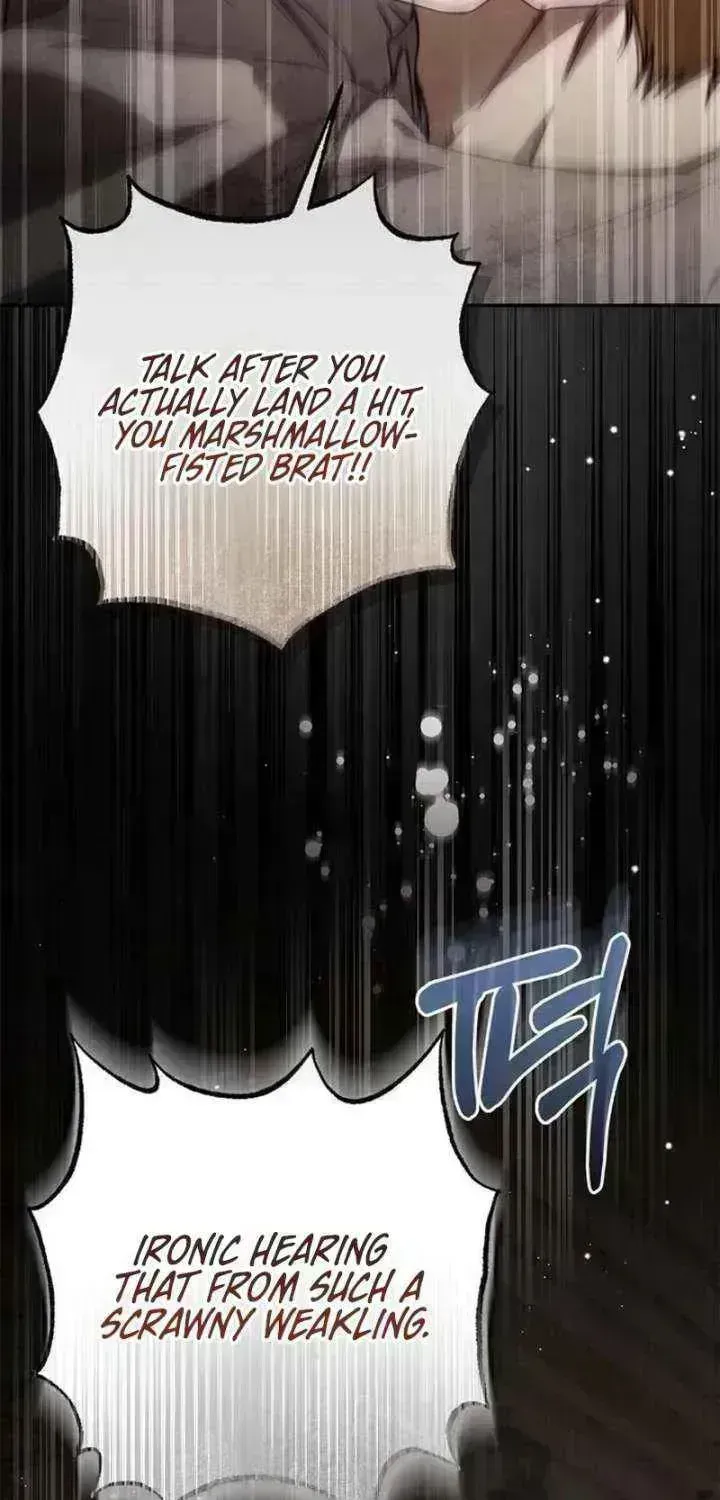 The Count’s Secret Maid Chapter 94.5 - Page 5