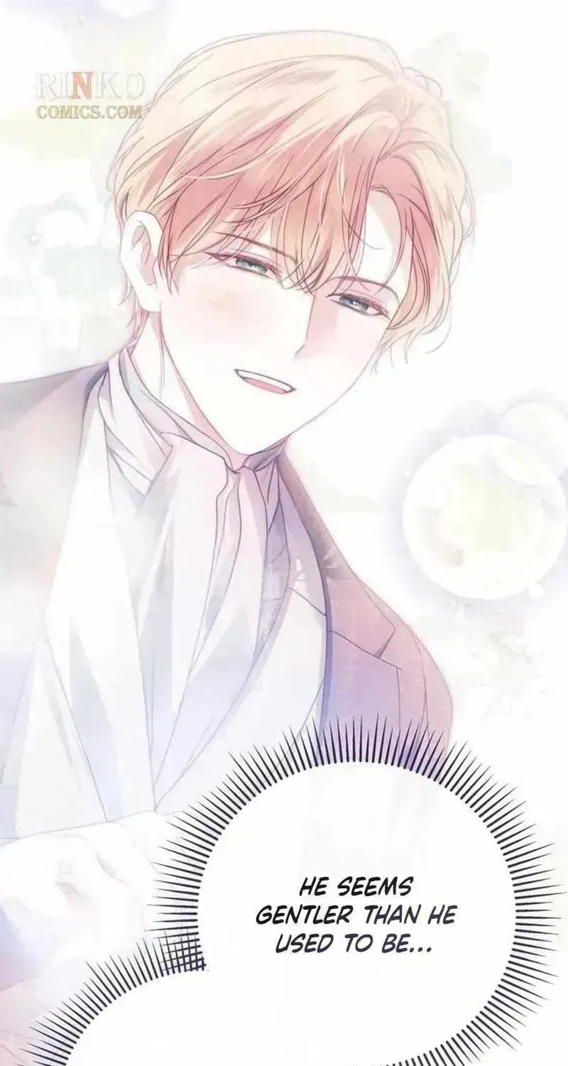 The Count’s Secret Maid Chapter 94.6 - Page 36