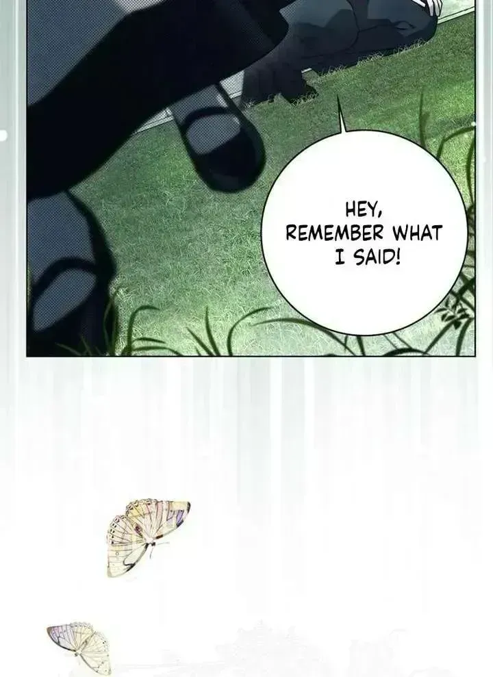 The Count’s Secret Maid Chapter 94.7 - Page 15